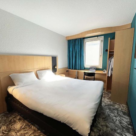 B&B Hotel Montlucon Centre Luaran gambar