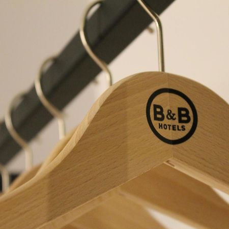 B&B Hotel Montlucon Centre Luaran gambar