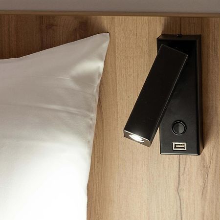 B&B Hotel Montlucon Centre Luaran gambar