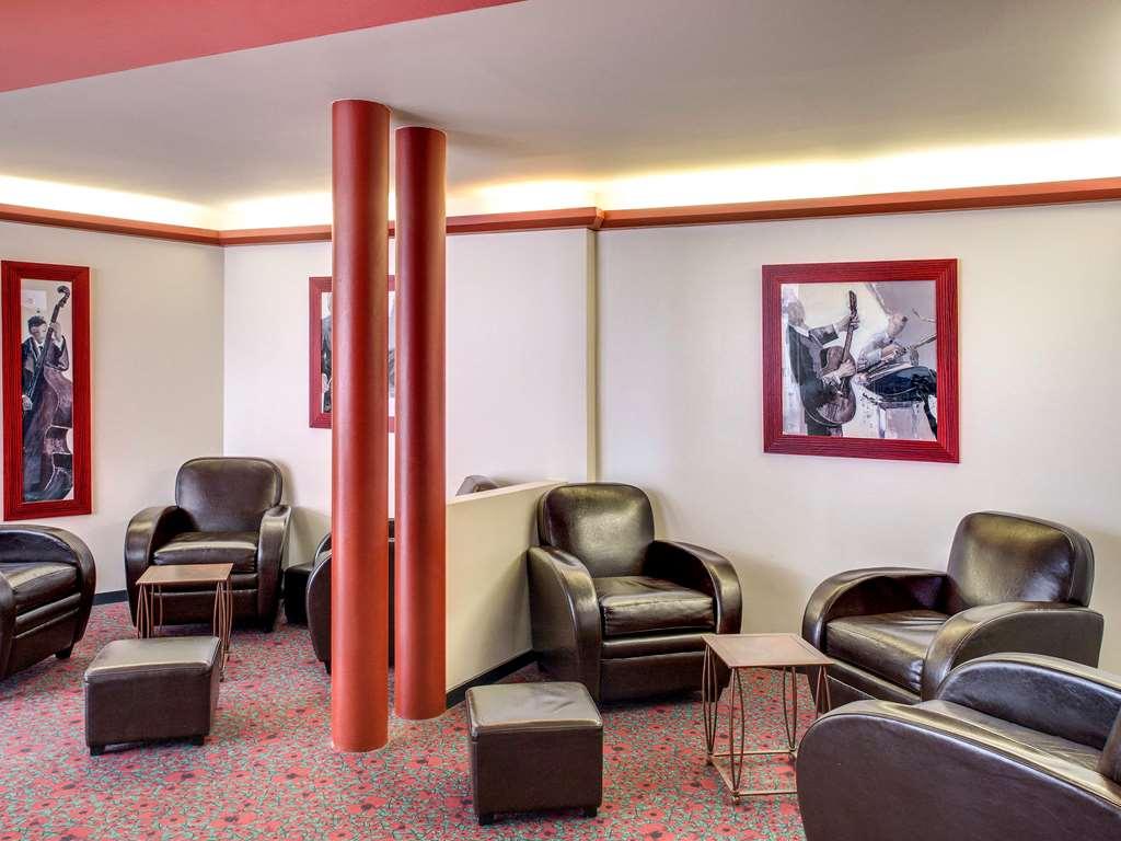 B&B Hotel Montlucon Centre Luaran gambar
