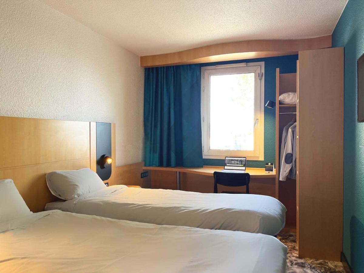 B&B Hotel Montlucon Centre Luaran gambar