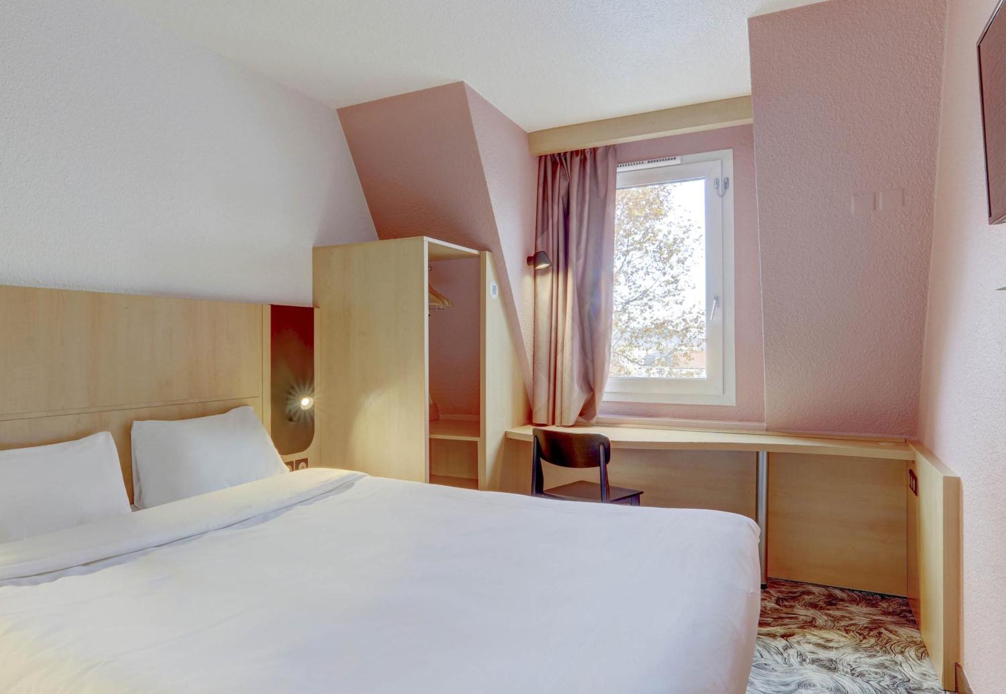 B&B Hotel Montlucon Centre Luaran gambar