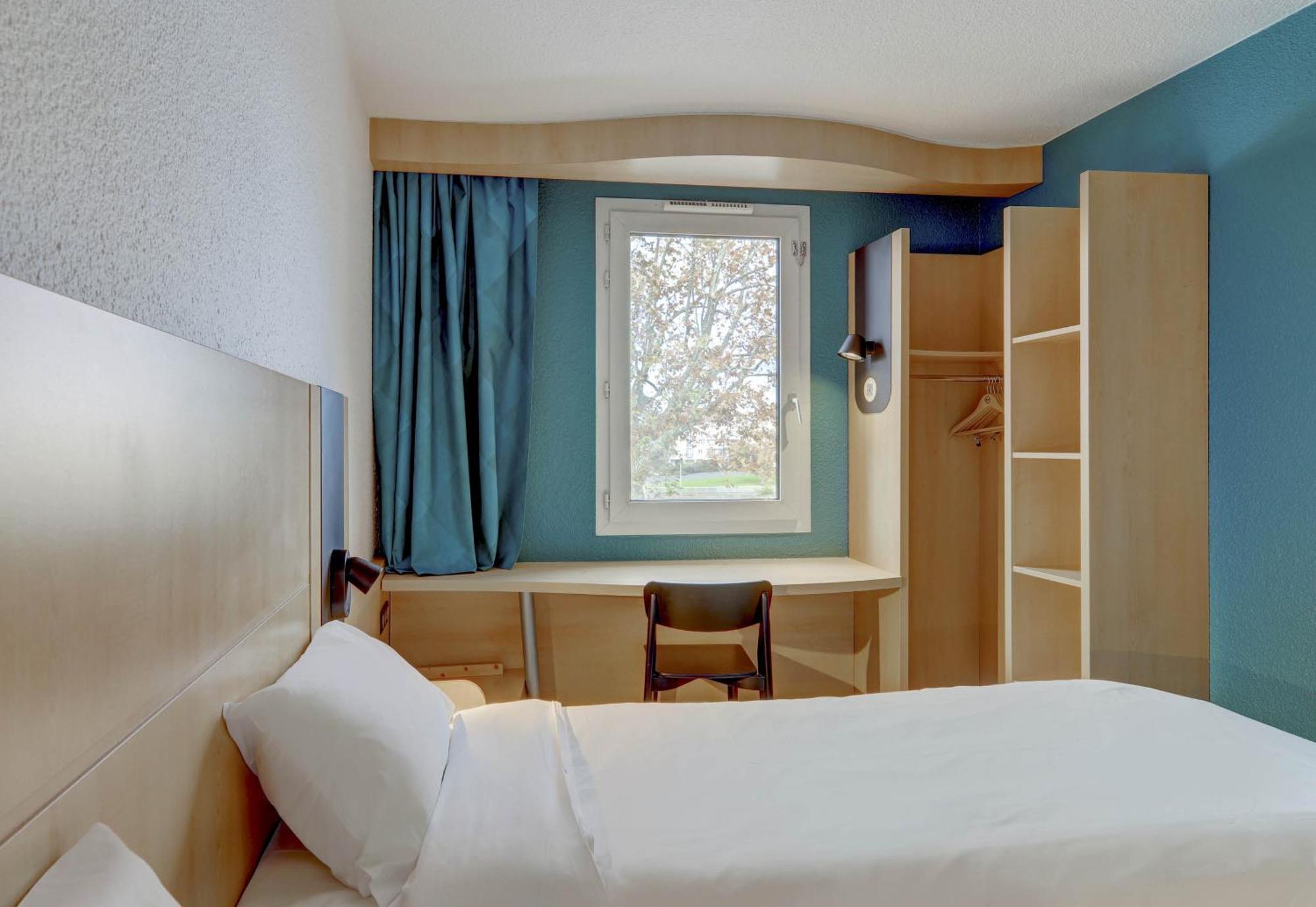 B&B Hotel Montlucon Centre Luaran gambar